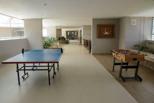 Apartamento Exclusivo Apto En Club Con Playa