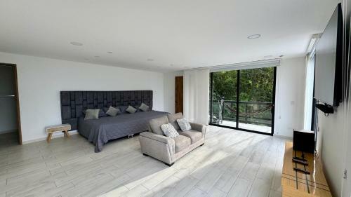 Casa Hotel Gaia Espetacular Finca