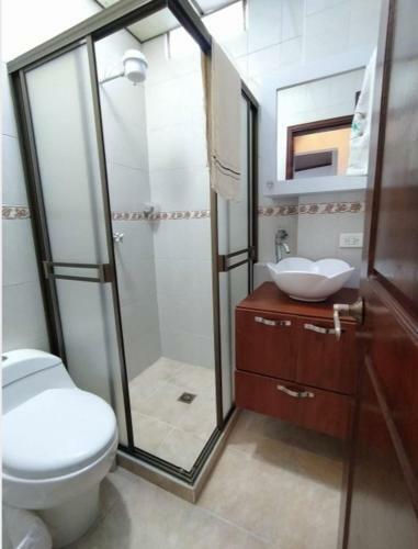 Apartamento Acogida Encantadora Y Excelente Ubicaci�n