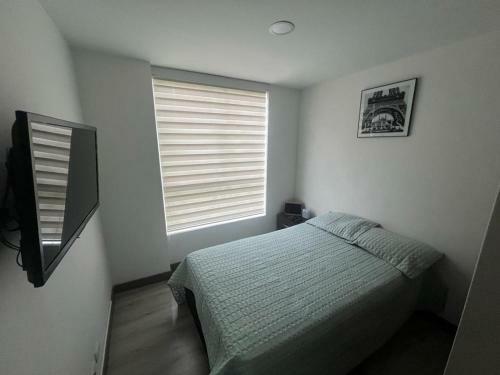 Apartamento Amoblado