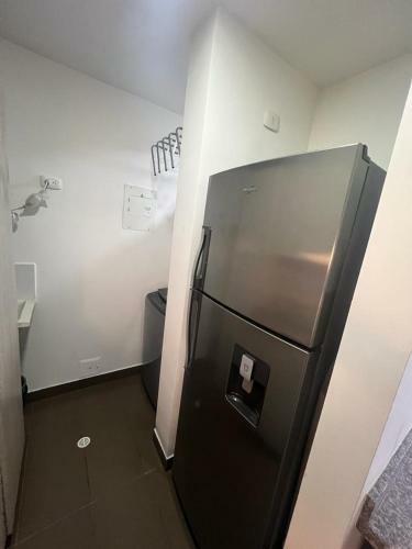 Apartamento Amoblado