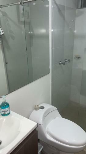 Apartamento Amoblado