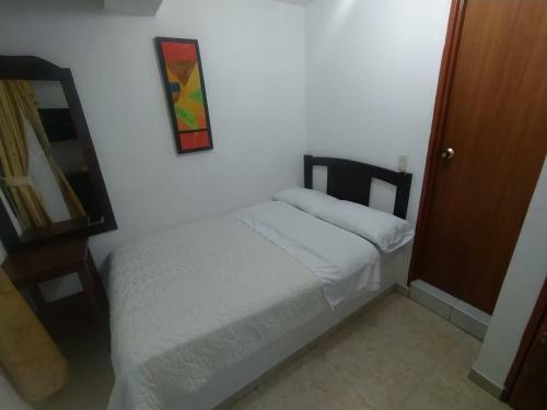 Hotel Q' Machera