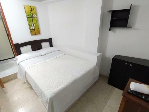 Hotel Q' Machera