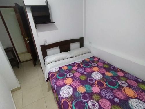Hotel Q' Machera