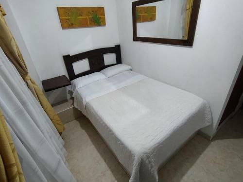 Hotel Q' Machera