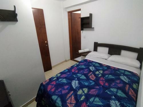 Hotel Q' Machera