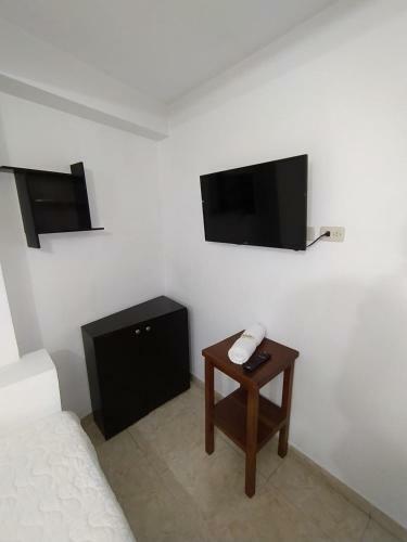 Hotel Q' Machera