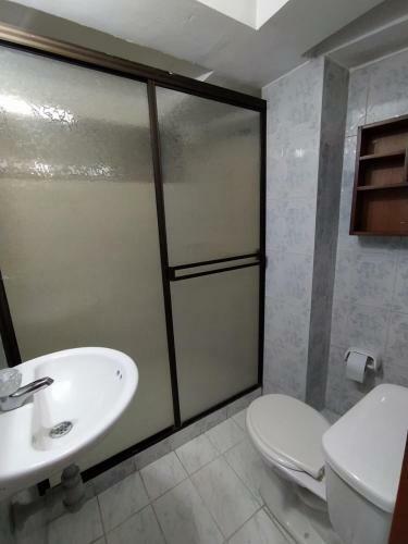 Hotel Q' Machera