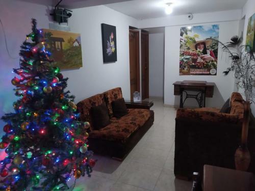 Hotel Q' Machera