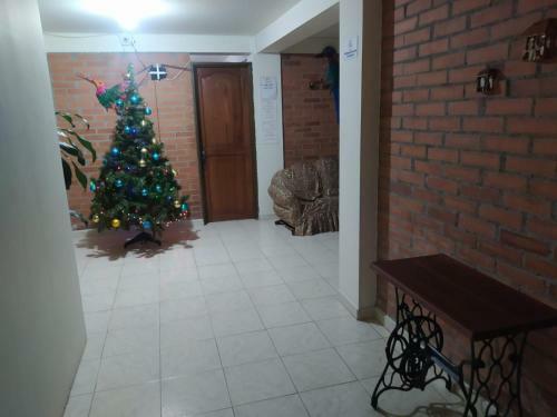 Hotel Q' Machera