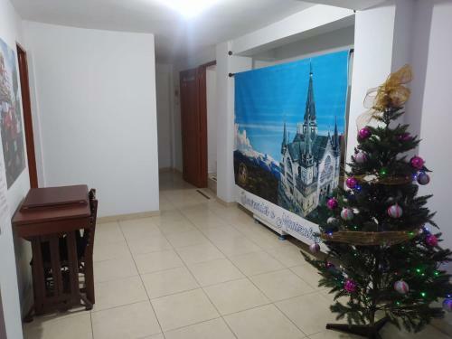 Hotel Q' Machera