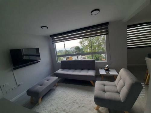 Apartamento Symsoluciones