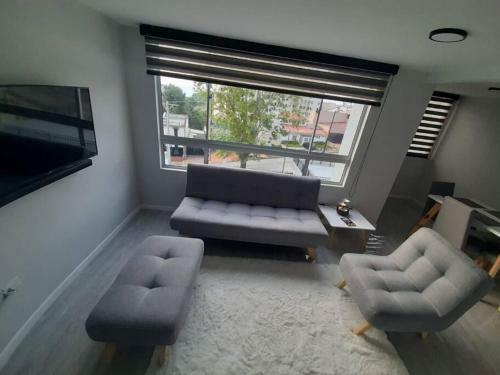 Apartamento Symsoluciones