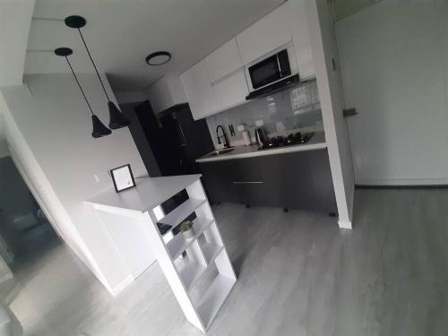 Apartamento Symsoluciones