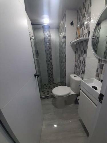Apartamento Symsoluciones