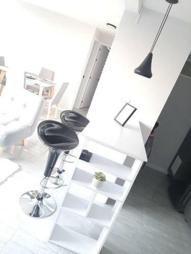 Apartamento Symsoluciones