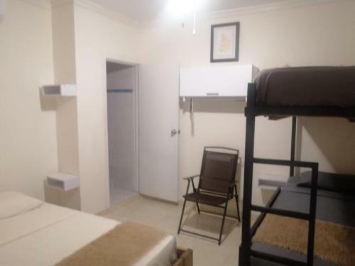 Bed & Breakfast Hotel Bahia Comfort