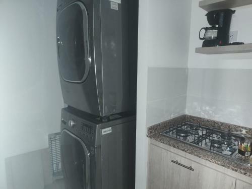 Apartahotel Grajales