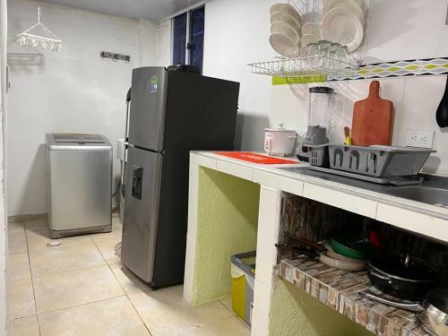 Apartamento King Garden