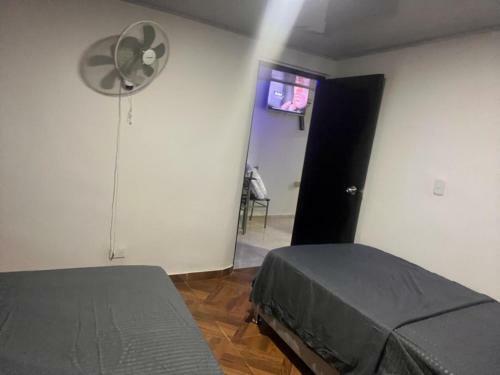 Apartamento King Garden