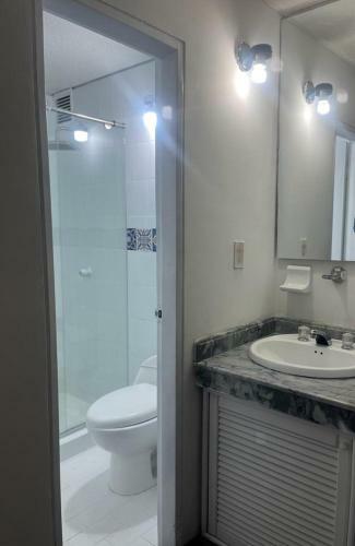 Apartamento Rodadero Centro