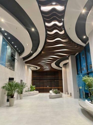 Apartamento En Santa Marta Con Vista Al Mar