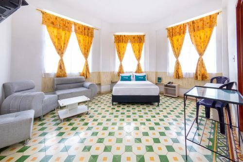 Hotel Ayenda Macondo