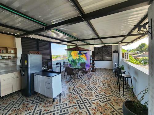Como En Casa 2