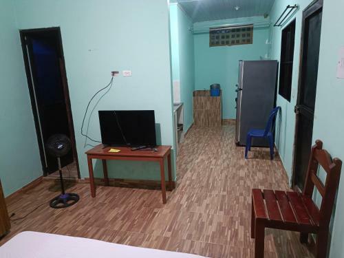 Apartamento Hostal Chapu