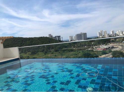 Apartamento Suite Perla