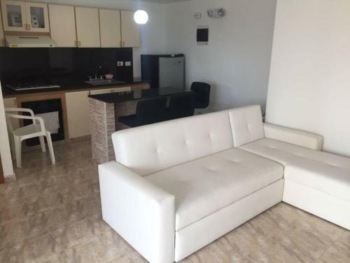 Apartment Santa Marta, Rodadero Cerca A La Playa