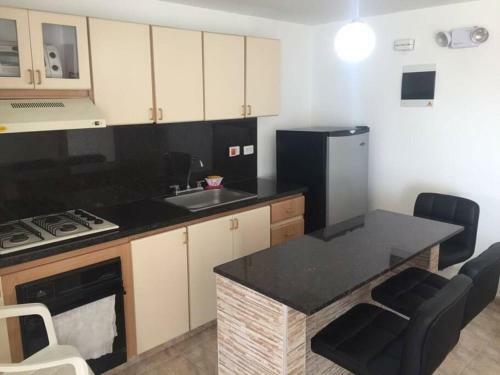 Apartment Santa Marta, Rodadero Cerca A La Playa
