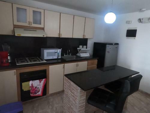 Apartment Santa Marta, Rodadero Cerca A La Playa