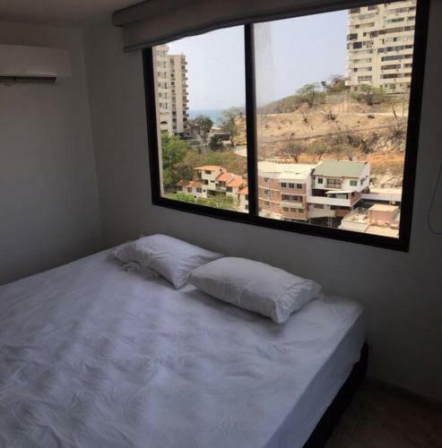 Apartment Santa Marta, Rodadero Cerca A La Playa