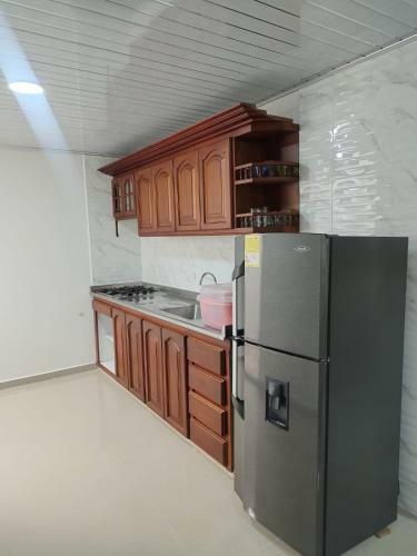 Apartamento Confortable Nuevo