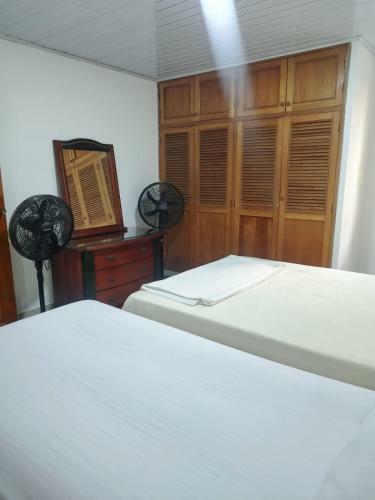 Apartamento Confortable Nuevo