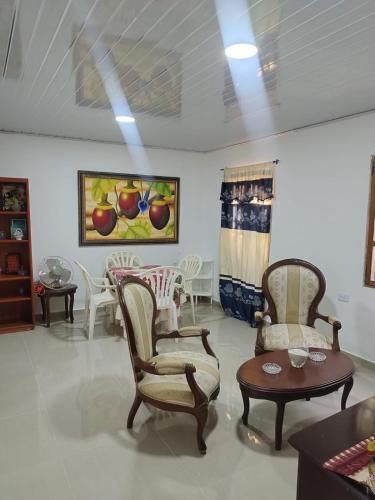 Apartamento Confortable Nuevo