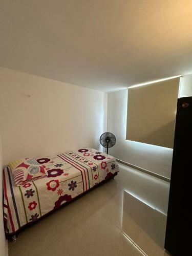 Apartamento La Sierra Con Piscina