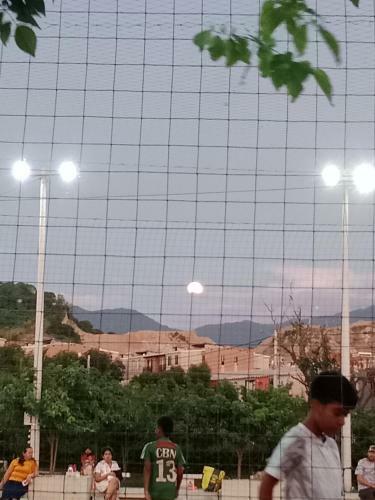 Habitaci�n Independiente