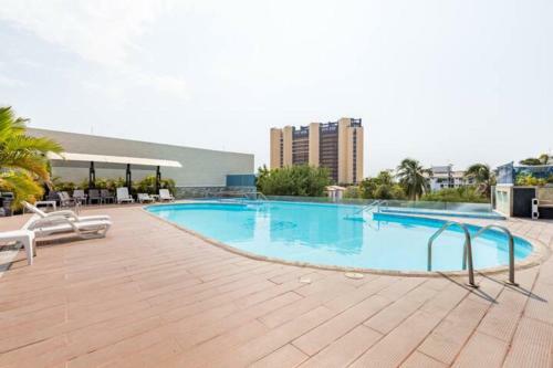 Apartamento Santa Marta Condo Oasis With Ocean Views