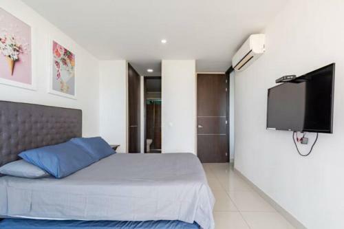 Apartamento Santa Marta Condo Oasis With Ocean Views