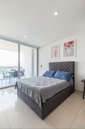 Apartamento Santa Marta Condo Oasis With Ocean Views