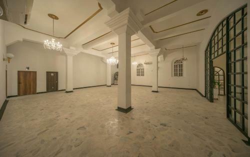Basilica Hotel