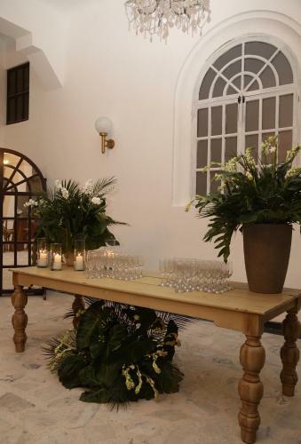 Basilica Hotel