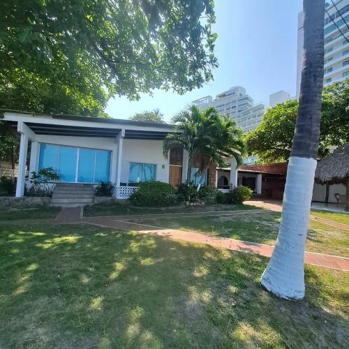 Caba�a Villa Andrea
