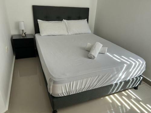 Lindo Apartamento En Santa Marta Colombia