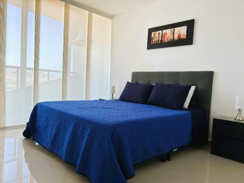 Lindo Apartamento En Santa Marta Colombia
