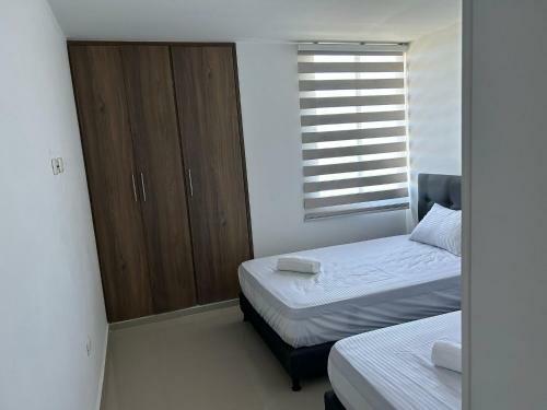Lindo Apartamento En Santa Marta Colombia