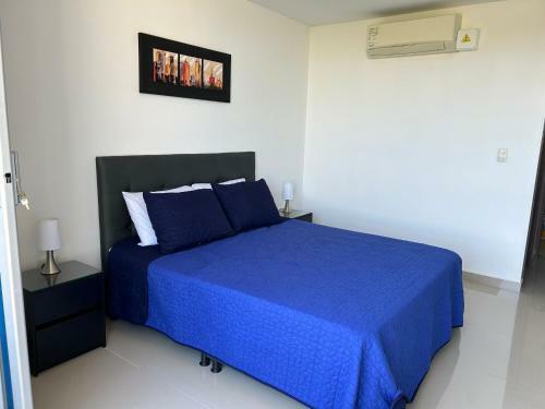 Lindo Apartamento En Santa Marta Colombia